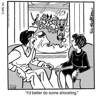 marmaduke